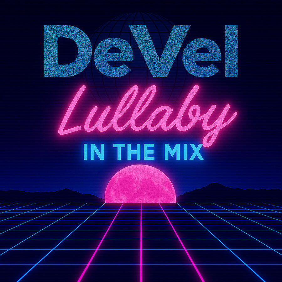 REMIX MAXI SINGL – LULLABY: IN THE MIX Nakon snažnog odjeka originalne verzije, LULLABY dobija novi oblik kroz remix maxi singl koji proširuje zvučni spektar i uvodi slušaoce u pulsirajući svet ritma, emocije i klupske energije. 🎛️ Šest poglavlja jedne p